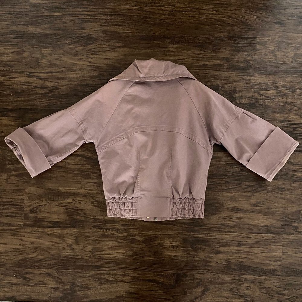 Jacket - Picture 6 of 7